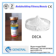 Здоровое и юридическое введение стероидов для бодибилдинга Deca200 / Deca-Durabolin для мужчин